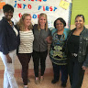 Meet your Posher, Chelsea